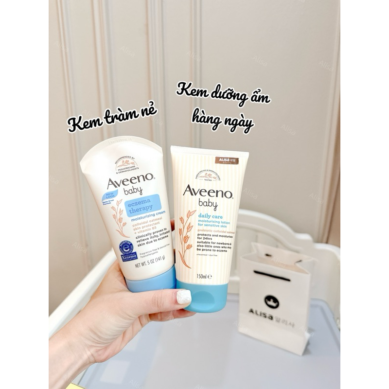 Tổng hợp các loại Kem tràm nẻ - ALISA