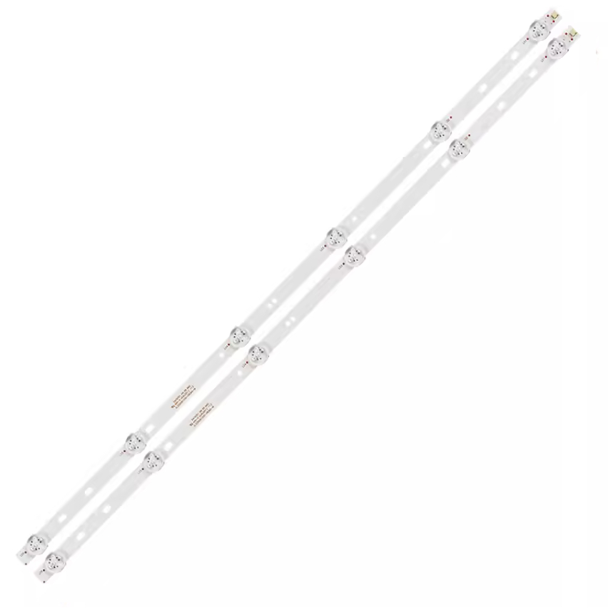 Bộ THANH LED TIVI ASANZO 32T800 32S800 32S890 JL.D32061330-083AS-M HÀNG ZIN HÃNG MỚI 100%