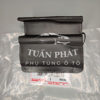 Nắp Đậy Móc Cứu Hộ Kéo Xe Toyota Vios 2018-2020