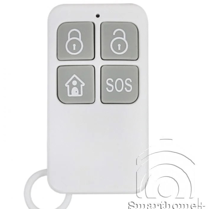 Remote Điều Khiển Báo Động Geeklink SR-1