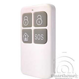 Remote Điều Khiển Báo Động Geeklink SR-1