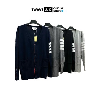 Áo Khoác Cardigan Thom Browne Quảng Châu