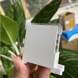Cầu Đấu Chia Dây Điện Aptomat FG6 MCB