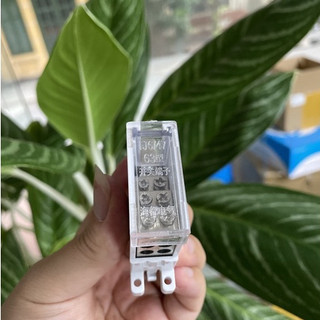 Cầu Đấu Chia Dây Điện Aptomat FG6 MCB