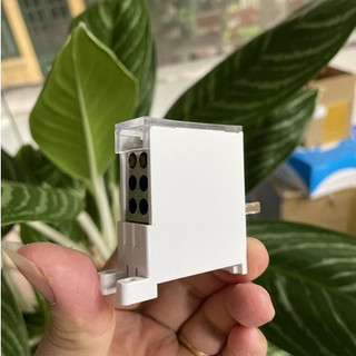Cầu Đấu Chia Dây Điện Aptomat FG6 MCB