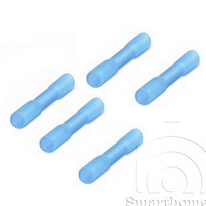 Bộ 50 Chiếc Cút Nối Dây Điện An Toàn RS2.5