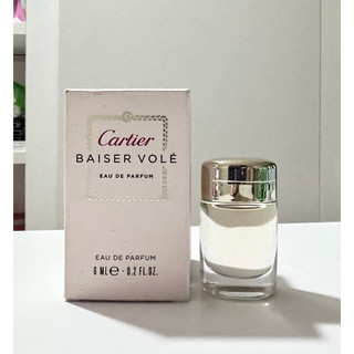 💥 Nước hoa mini nữ Baiser Vole Lys Cartler