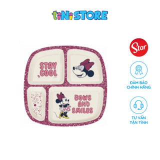 Bộ Dụng Cụ Ăn Uống Cho Bé tiNiToy 60173