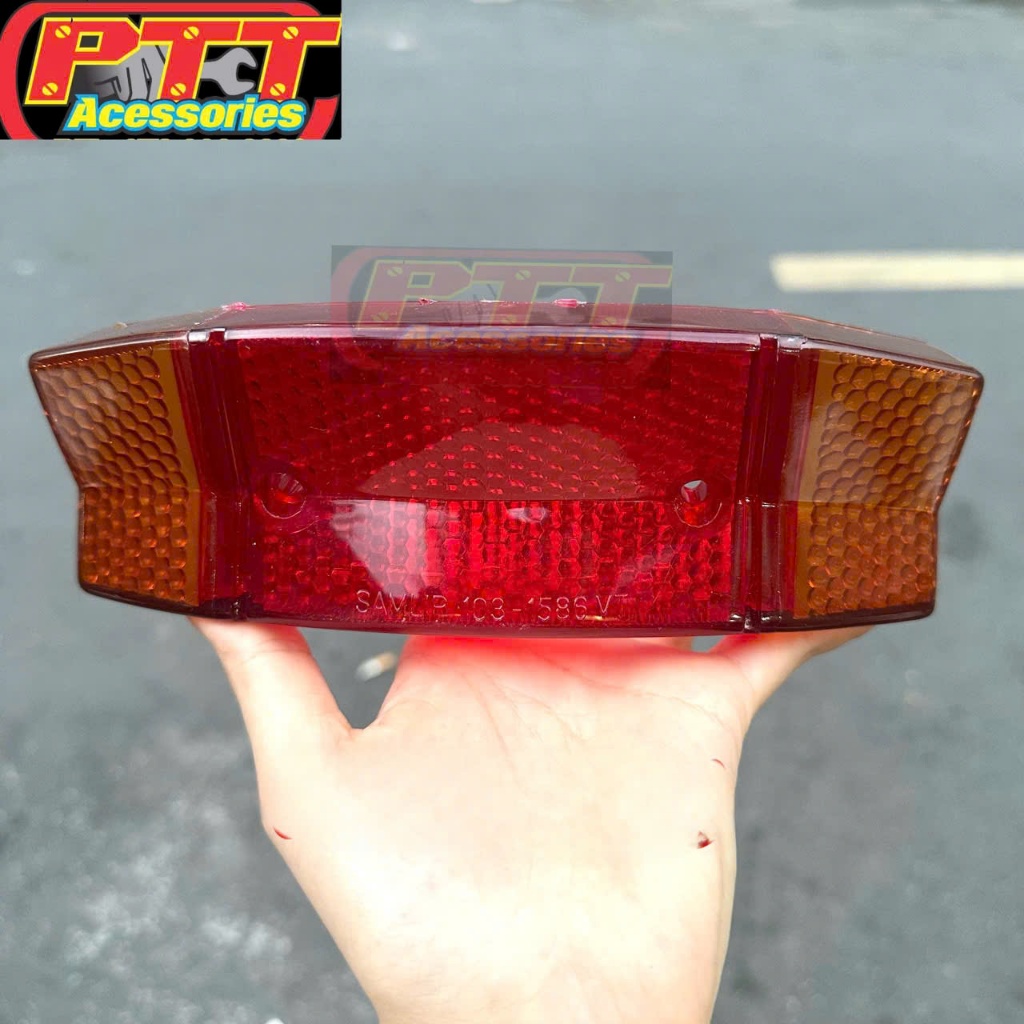 CHỤP ĐÈN LÁI ( ĐÈN HẬU ) XE CITI DAELIM 100