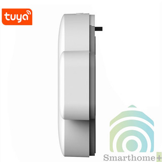 Cảm Biến Mở Cửa Má Từ Zigbee Tuya TDS1