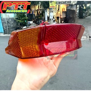 CHỤP ĐÈN LÁI ( ĐÈN HẬU ) XE CITI DAELIM 100
