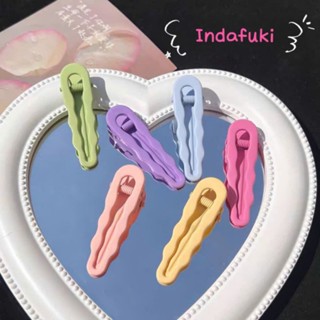  PHÔI KẸP TÓC HÌNH ĐÁM MÂY NHIỀU MÀU SẮC 