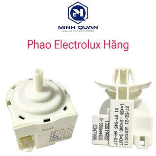 Phao máy giặt Electrolux hàng hãng - Van áp lực nước máy giặt Electrolux