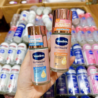 [CHÍNH HÃNG][Chỉ bán hàng thái lan] Lăn khử mùi Vaseline - Thái lan