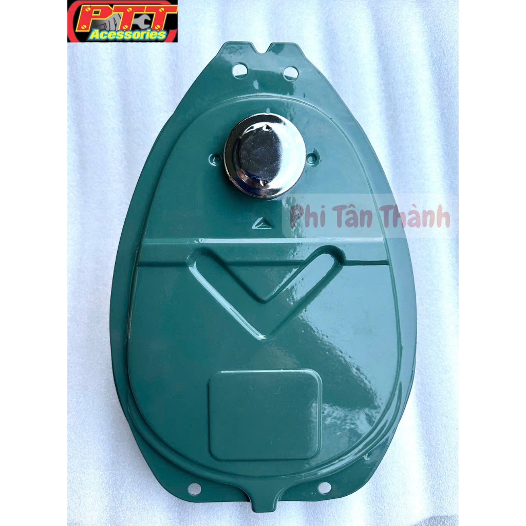THÙNG XĂNG XE CUB 81 ( XE NHẬT )