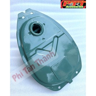 THÙNG XĂNG XE CUB 81 ( XE NHẬT )