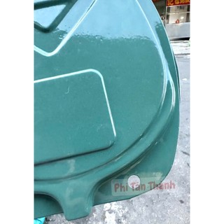 THÙNG XĂNG XE CUB 81 ( XE NHẬT )