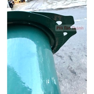 THÙNG XĂNG XE CUB 81 ( XE NHẬT )