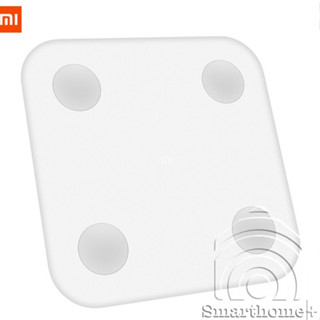 Cân Điện Tử Thông Minh Xiaomi Body Fat Scale 2