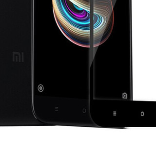 Miếng dán cường lực xiaomi mi5x full màn
