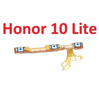 Dây Nút Nguồn Huawei Honor 10 Lite Dây Âm Lượng Linh Kiện Thay Thế