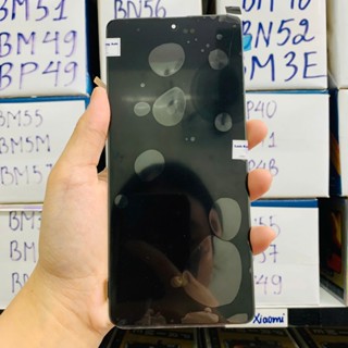  Màn hình Oled Samsung Note 10 Lite chuẩn bao test đổi mới 