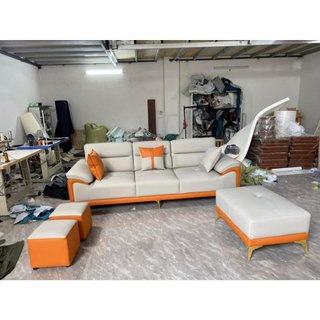 Sofa băng chờ cho phòng khách 1m8, 2m2, 2m5
