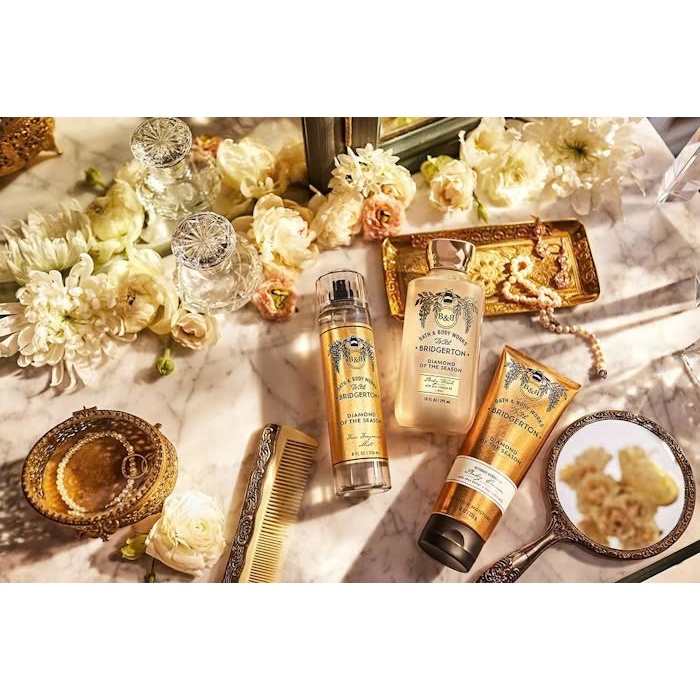 [Hàng Order] Combo Các Sản Phẩm Bath & Body Works