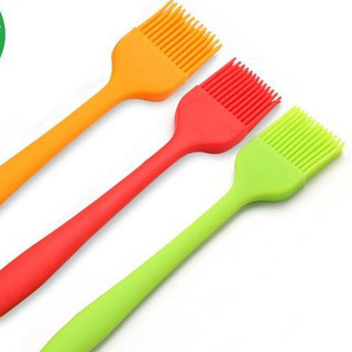Chổi silicon đúc 26cm