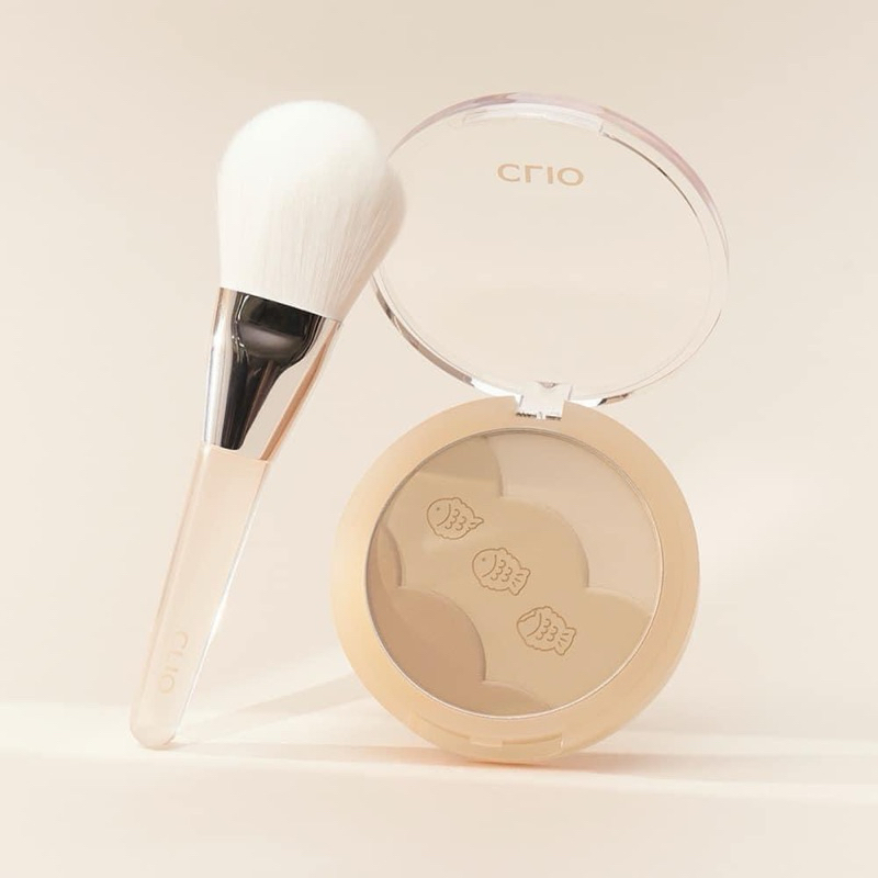 [Clio] Set Tạo Khối Kèm Cọ Clio Shade & Shading