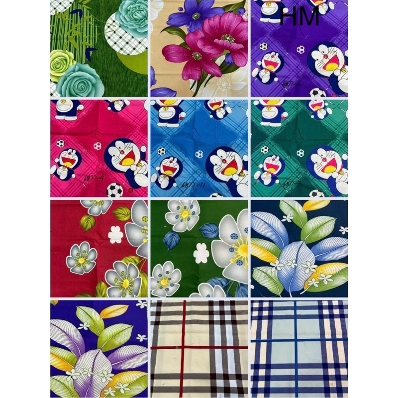 Drap thun lạnh 1mx2m và 0.8mx2m