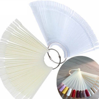 Móng que vuông tập sơn , vẽ nail