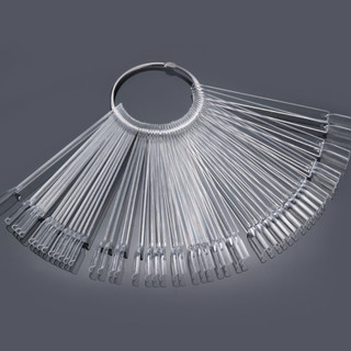 Móng que vuông tập sơn , vẽ nail