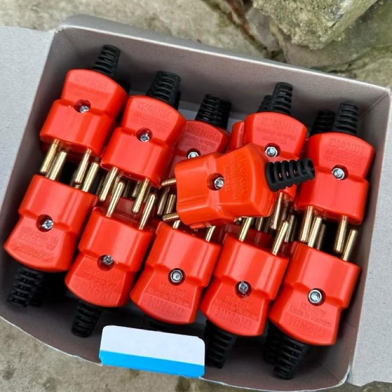 PHÍCH CẮM SIÊU CHỊU TẢI 3000W  💥RẺ VÔ ĐỊCH💥 - GIÁ 1 CÁI