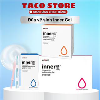 Inner Gel Vệ Sinh Phụ Nữ (Hộp)
