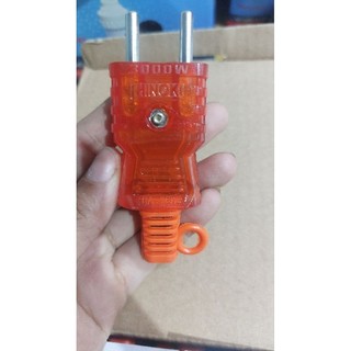 02 cái Phích cắm điện chịu tải 8000W , 3000W, 2200W, phích âm, phích chuyển các loại