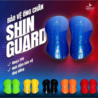 RỜ TE _ BẢO VỆ ỐNG CHÂN