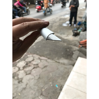 Nẹp trang trí góc ngoài YC