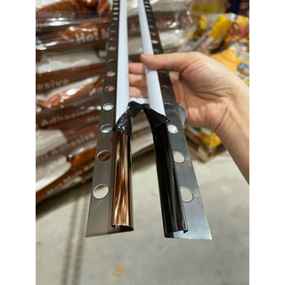 Nẹp Bo Góc YC10