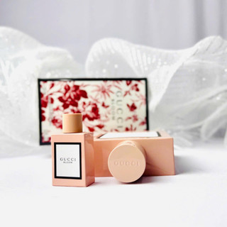 Nước hoa mini Gucci Bloom EDP 5ml/Givenchy L Interdit EDT 1ml mini