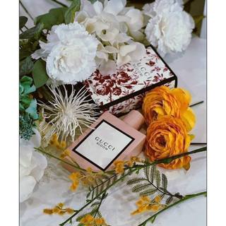 Nước hoa mini Gucci Bloom EDP 5ml/Givenchy L Interdit EDT 1ml mini