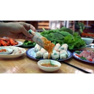 Mắm tôm chà Bà Hai, Đặc sản Gò Công (250g)