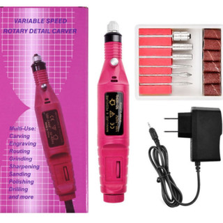 Máy mài móng mini cầm tay Nail