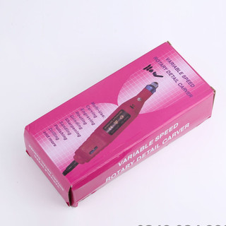 Máy mài móng mini cầm tay Nail