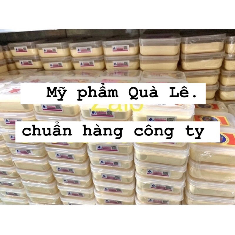 combo ken khách đặt