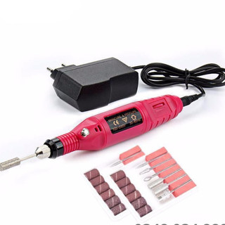 Máy mài móng mini cầm tay Nail