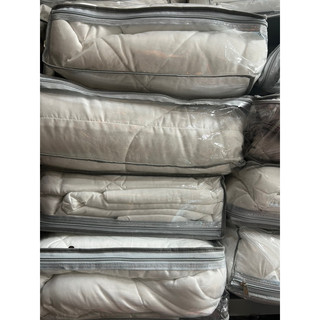 TÚI ĐỰNG DRAP 10k - 15k ( đựng chăn ga gối )