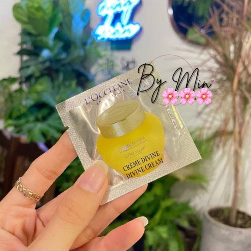 Sample dưỡng da các loại