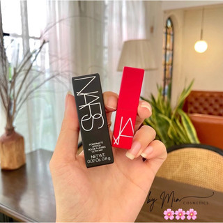 [Bill US] Son Nars 132 Đỏ Ruby - Minisize 0.8g