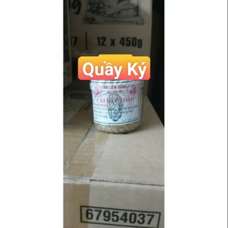 Cải bắp thảo Tân Liên Dung 50gr